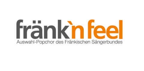 fränk'n feel - Der Pop und Jazz Auswahlchor des FSB